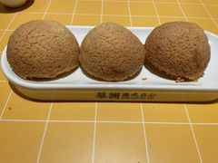 -蔡澜点心·粤菜(花城汇南区店)