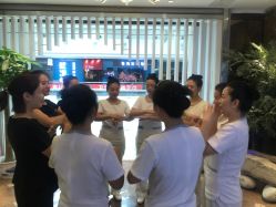 -LEE TIME·丽美时沙龙