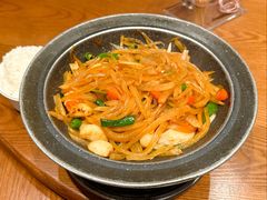 -红蜡烛-养生粥-津鲁菜(中山路店)