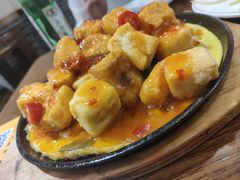 -李老哈·东北菜(宋园路店)