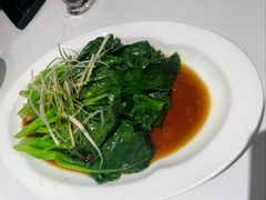 炝炒空心菜-眉州东坡(清河万象汇店)