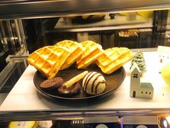 -ZM COFFEE(西安路店)