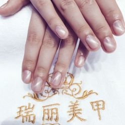 -RL Nail·瑞丽美甲美睫品牌原创店