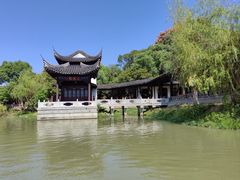 -八大山人梅湖景区