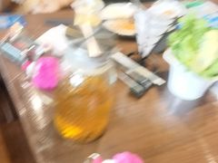 -快乐小羊(富强中路店)