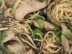 -老赵面店(大西路店)