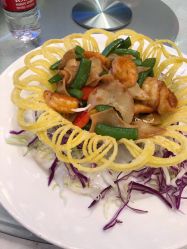 -厦门康莱德酒店·宴会厅婚宴