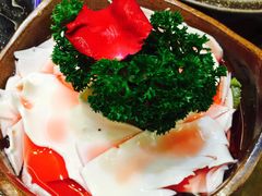 -巴蜀印象火锅(永陵总店)