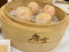 -唐宫·粤菜海鲜(万象城店)