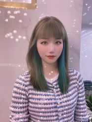 -时尚玩家发型设计
