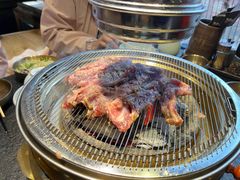 -味家烤肉烤鳗鱼牛排(西塔旗舰店)