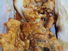 -排骨年糕(瞿溪路店)