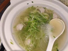 -李记饺子·熏酱东北菜(欢乐谷店)