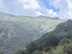 -灵山