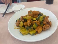 -鼎好家常菜(天桥店)