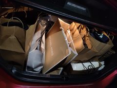 -宁波杉井奥特莱斯广场