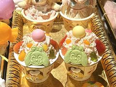 -色響火锅(恒隆广场店)