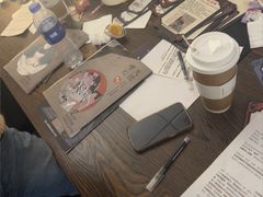 -剧狐剧本杀(徐汇1号店)
