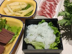 -火锅先生(五马街店)