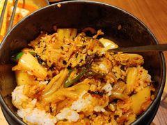 -春熙台韩国料理·章鱼肥牛(西丽店)