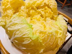 -竹叶涮肉坊(总店)