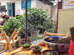 -老瓦房冷锅串串(文殊院店)
