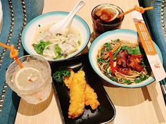 -润生源足道·SPA(个园店)