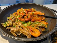 -大厨的餐厅(曾厝垵总店)