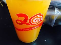 -CoCo都可(新太阳宫店)