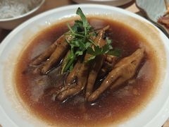 -隅乐胡椒虾·台湾菜·团建(皇岗店)