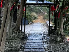 -皤滩古镇