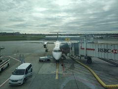 -蒙特利尔皮埃尔·埃利奥特·特鲁多国际机场