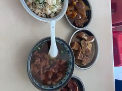 -炬龙牛肉店(新华店)