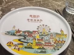 -前海沿·青岛菜(李沧万达店)