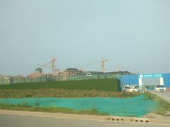 -潍坊欢乐海沙滩景区