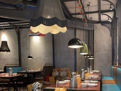 大堂-前海沿·青岛菜(五四广场永旺店)