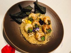 -莲西餐(曲江店)