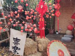 -HERRE·FARM 赫尔露营农场·团建聚会包场