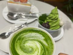 -六六·抹茶66’s SALDessert(保利时光里店)