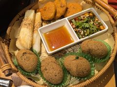 -老凯俚酸汤鱼(多彩城店)