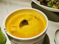 -山壹竹庭院餐厅