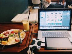 -VESH COFFEE(定西路店)