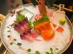 -300杯·和牛烧肉清酒专门店(廊里店)