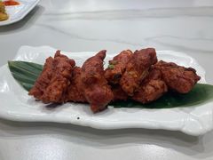 -旺达·福州菜(正大广场店)