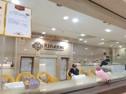-爱贝蕊恩韩式月子会所(南山店)