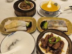 -香港富临皇宫(扬名广场店)