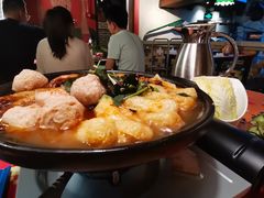 -老表记广西宵夜螺蛳鸭脚煲(西大店)