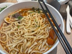 -康师傅私房牛肉面(新昌北机场店)