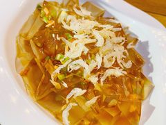 凉粉-大城·烧烤海鲜大排档(台东店)