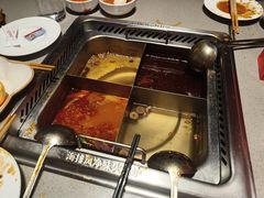 -海底捞火锅(宝龙广场夜宵主题店)